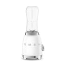 Smeg PBF01WHUK 50s Retro Style Personal Blender White White
