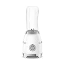 Smeg PBF01WHUK 50s Retro Style Personal Blender White White