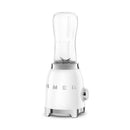 Smeg PBF01WHUK 50s Retro Style Personal Blender White White