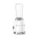 Smeg PBF01WHUK 50s Retro Style Personal Blender White White