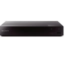 Sony BDPS1700K Blu-ray Player Black