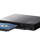 Sony BDPS1700K Blu-ray Player Black