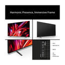Sony BRAVIA 9 II K115XR95M2B 115 Inch True RGB LED 4K Ultra HD HDR Smart Google TV 2026 115 Inch