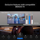 Sony BRAVIA Theatre Bar 7 + S (HTA7100KIT) Dolby Atmos Soundbar with SASW7 100W Subwoofer