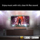 Sony BRAVIA Theatre Bar 7 + S (HTA7100KIT) Dolby Atmos Soundbar with SASW7 100W Subwoofer