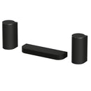 Sony BRAVIA Theatre Trio (HT-A8) Dolby Atmos / DTS:X 3.0.2 Home Cinema System
