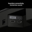 Sony BRAVIA Theatre Trio (HT-A8) Dolby Atmos / DTS:X 3.0.2 Home Cinema System