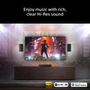 Sony BRAVIA Theatre Trio (HT-A8) Dolby Atmos / DTS:X 3.0.2 Home Cinema System