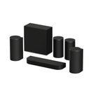 Sony BRAVIA Theatre Trio + SR (HT-A8KIT) Dolby Atmos / DTS:X 5.1.4 Home Cinema System