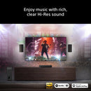 Sony BRAVIA Theatre Trio + SR (HT-A8KIT) Dolby Atmos / DTS:X 5.1.4 Home Cinema System