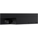 Sony HT-B600 3.1.2ch BRAVIA Theatre Bar 6 Dolby Atmos Bluetooth Soundbar with Wireless Subwoofer Black