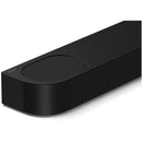 Sony HT-B600 3.1.2ch BRAVIA Theatre Bar 6 Dolby Atmos Bluetooth Soundbar with Wireless Subwoofer Black