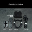 Sony HTA7100 BRAVIA Theatre Bar 7 Dolby Atmos Soundbar 5.0.2ch 360 Spatial Sound Mapping 2026