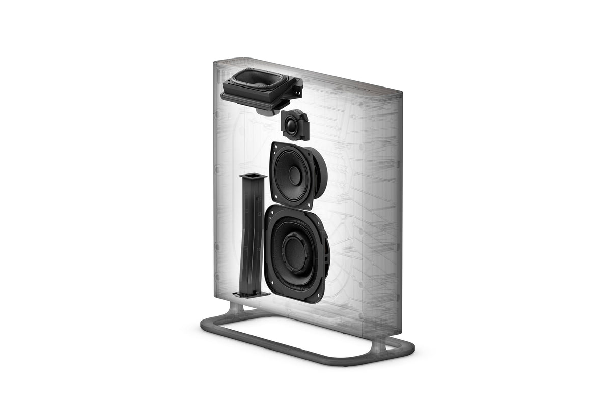 Sony HTA9M2 BRAVIA 4.1.4  Bravia Theatre Quad Flagship Home Theatre System