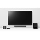 Sony HTS60 5.1ch BRAVIA Theatre System 6 Dolby Atmos Home Theatre System 1000W Black