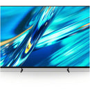 Sony K100XR38M2PBUKA 100 Inch BRAVIA 3 II LED 4K Ultra HD HDR Smart Google TV 2026 100 Inch