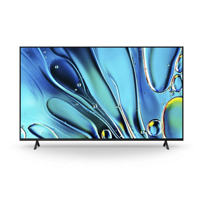 Sony K50S38B 50 Inch Bravia 3 LED 4K Ultra HD HDR Smart Google TV 2025 50 Inch