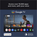 Sony K50S38B 50 Inch Bravia 3 LED 4K Ultra HD HDR Smart Google TV 2025 50 Inch