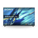 Sony K50XR38M2PB 50 Inch BRAVIA 3 II LED 4K Ultra HD HDR Smart Google TV 2026 50 Inch