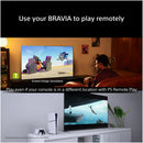 Sony K50XR38M2PB 50 Inch BRAVIA 3 II LED 4K Ultra HD HDR Smart Google TV 2026 50 Inch
