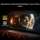 Sony K55S25M2PB 55 Inch BRAVIA 2 II Direct LED 4K Ultra HD HDR Smart Google TV 2026 55 Inch
