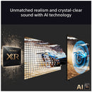 Sony K55S38B 55 Inch Bravia 3 LED 4K Ultra HD HDR Smart Google TV 2025 55 Inch