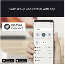 Sony K55S38B 55 Inch Bravia 3 LED 4K Ultra HD HDR Smart Google TV 2025 55 Inch