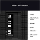 Sony K55S38B 55 Inch Bravia 3 LED 4K Ultra HD HDR Smart Google TV 2025 55 Inch