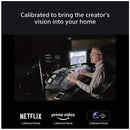 Sony K55S38B 55 Inch Bravia 3 LED 4K Ultra HD HDR Smart Google TV 2025 55 Inch