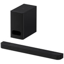 Sony K55XR55B 55 Inch BRAVIA 5 Mini LED 4K UHD HDR Smart TV and HT-B600 3.1.2ch BRAVIA Theatre Bar 6 Soundbar with Subwoofer