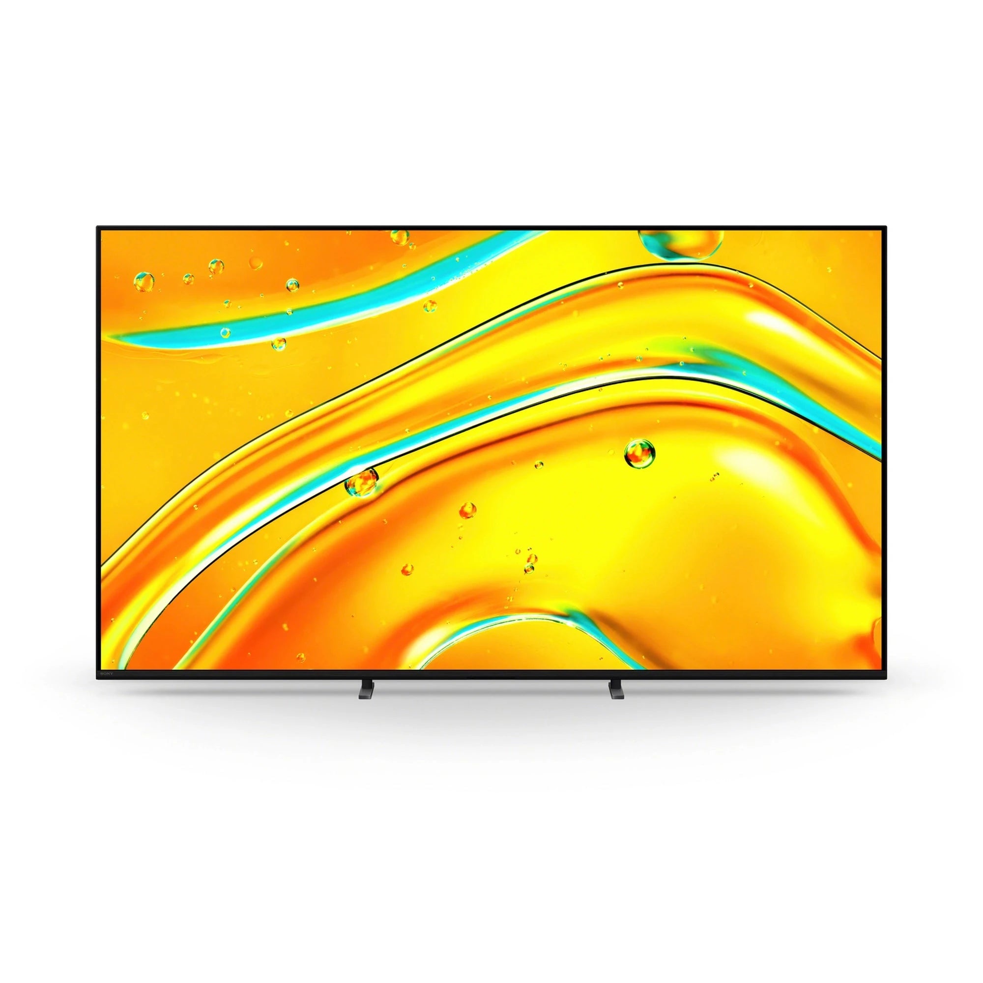 Sony K55XR55B 55 Inch BRAVIA 5 Mini LED 4K Ultra HD HDR Smart Google TV 2025 55 Inch