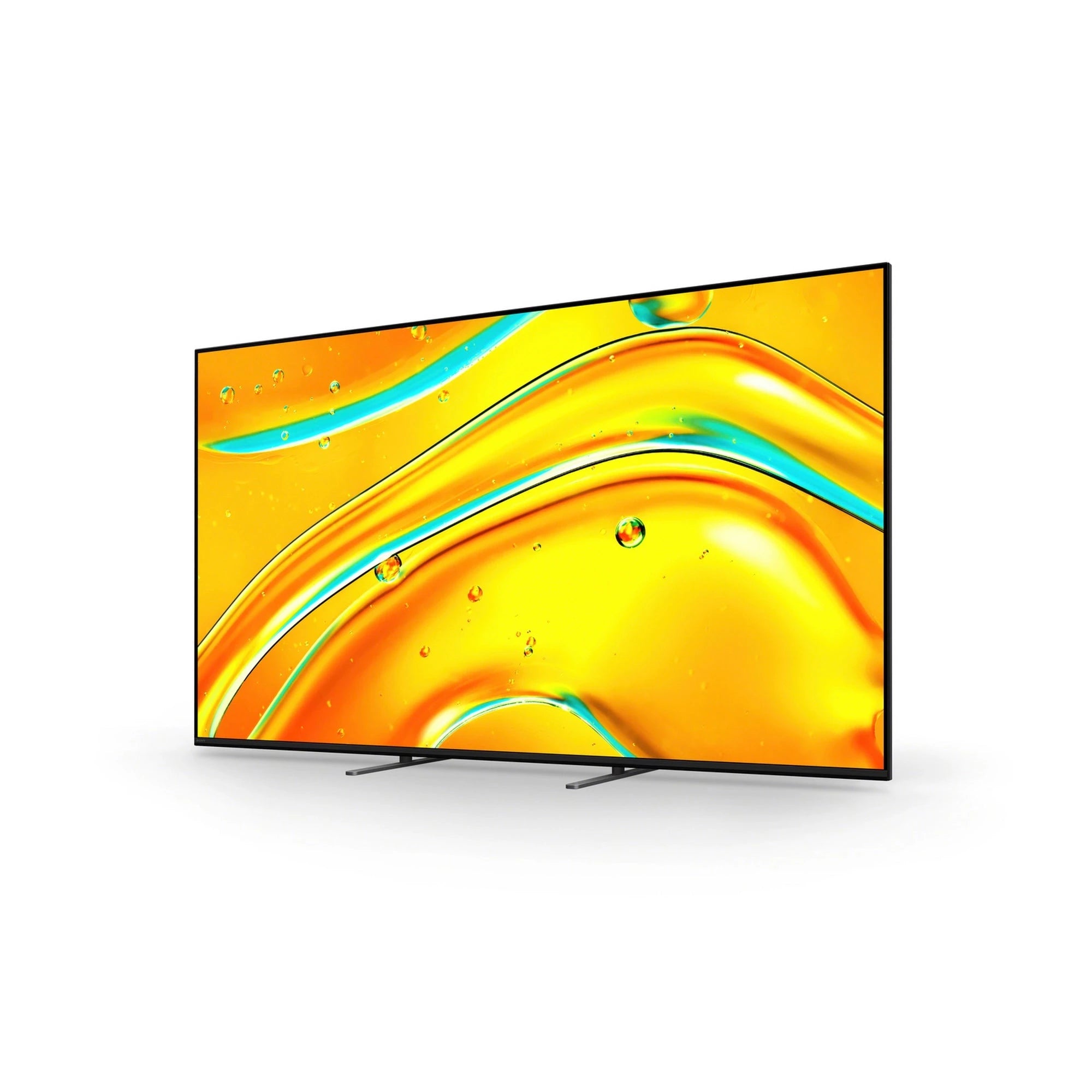 Sony K55XR55B 55 Inch BRAVIA 5 Mini LED 4K Ultra HD HDR Smart Google TV 2025 55 Inch