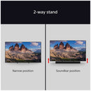 Sony K55XR55B 55 Inch BRAVIA 5 Mini LED 4K Ultra HD HDR Smart Google TV 2025 55 Inch