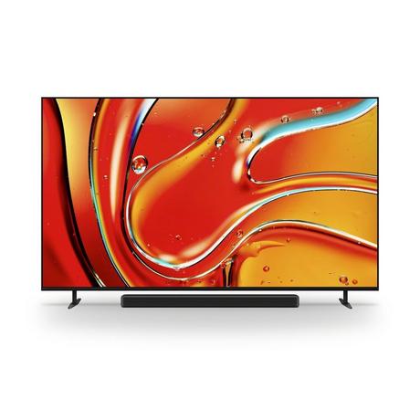 Sony K55XR70PU 55 Inch BRAVIA 7 4K QLED Mini LED HDR Google Bravia TV 2024 55 Inch