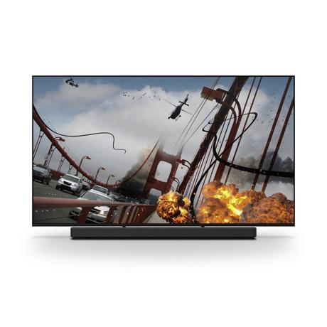 Sony K55XR70PU 55 Inch BRAVIA 7 4K QLED Mini LED HDR Google Bravia TV 2024 55 Inch