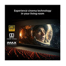 Sony K55XR75M2B 55 Inch BRAVIA 7 II True RGB LED 4K Ultra HD HDR Smart Google TV 2026 55 Inch