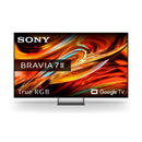 Sony K55XR75M2B 55 Inch BRAVIA 7 II True RGB LED 4K Ultra HD HDR Smart Google TV 2026 55 Inch