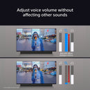 Sony K55XR80PU 55 Inch BRAVIA 8 4K UHD HDR OLED Smart TV with BRAVIA Theatre Bar 8 HTA8000 Soundbar Bundle