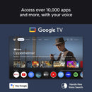 Sony K55XR8APU 55 Inch BRAVIA 8A 4K Ultra HD HDR OLED Smart Google TV 55 Inch