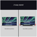 Sony K55XR8M25BP 55 Inch BRAVIA 8 II QD-OLED 4K Ultra HDR Smart Google TV 2025 55 Inch