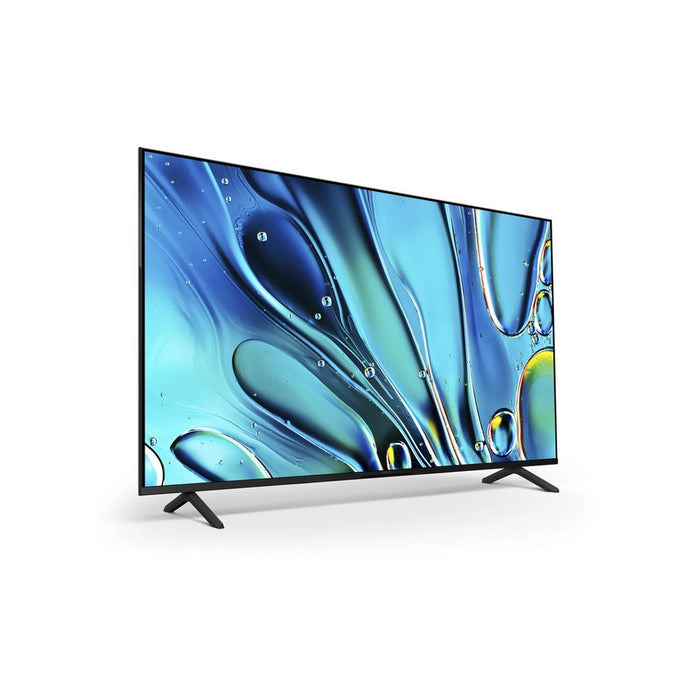 Sony K65S38B 65 Inch Bravia 3 LED 4K Ultra HD HDR Smart Google TV 2025 65 Inch