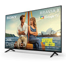 Sony K65S38B 65 Inch Bravia 3 LED 4K Ultra HD HDR Smart Google TV 2025 65 Inch