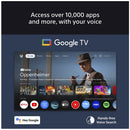 Sony K65XR55B 65 Inch BRAVIA 5 Mini LED 4K Ultra HD HDR Smart Google TV 2025 65 Inch