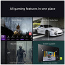 Sony K65XR55B 65 Inch BRAVIA 5 Mini LED 4K Ultra HD HDR Smart Google TV 2025 65 Inch