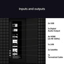 Sony K65XR70U 65 Inch BRAVIA 7 XR70U 4K QLED Mini LED Smart Google Bravia TV 2024 65 Inch