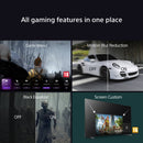 Sony K65XR80U 65 Inch BRAVIA 8 4K OLED Smart Google Bravia TV 2024