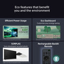 Sony K65XR80U 65 Inch BRAVIA 8 4K UHD HDR OLED Smart TV with BRAVIA Theatre Bar 8 HTA8000 Soundbar Bundle