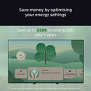 Sony K65XR8AU 65 Inch BRAVIA 8A 4K Ultra HD HDR OLED Smart Google TV 65 Inch