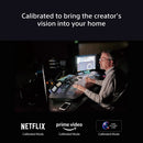 Sony K65XR90PU 65 Inch XR90 4K UHD HDR QLED Mini Led BRAVIA 9 Smart Google TV 2024 65 Inch