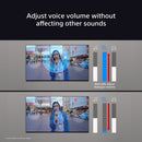 Sony K65XR90PU 65 Inch XR90 4K UHD HDR QLED Mini Led BRAVIA 9 Smart Google TV 2024 65 Inch